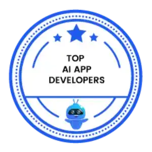 Top AI App Developers by C2C Reviews