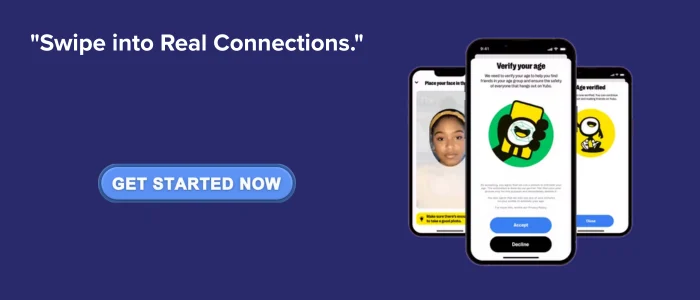 Call to action button to open contact form
