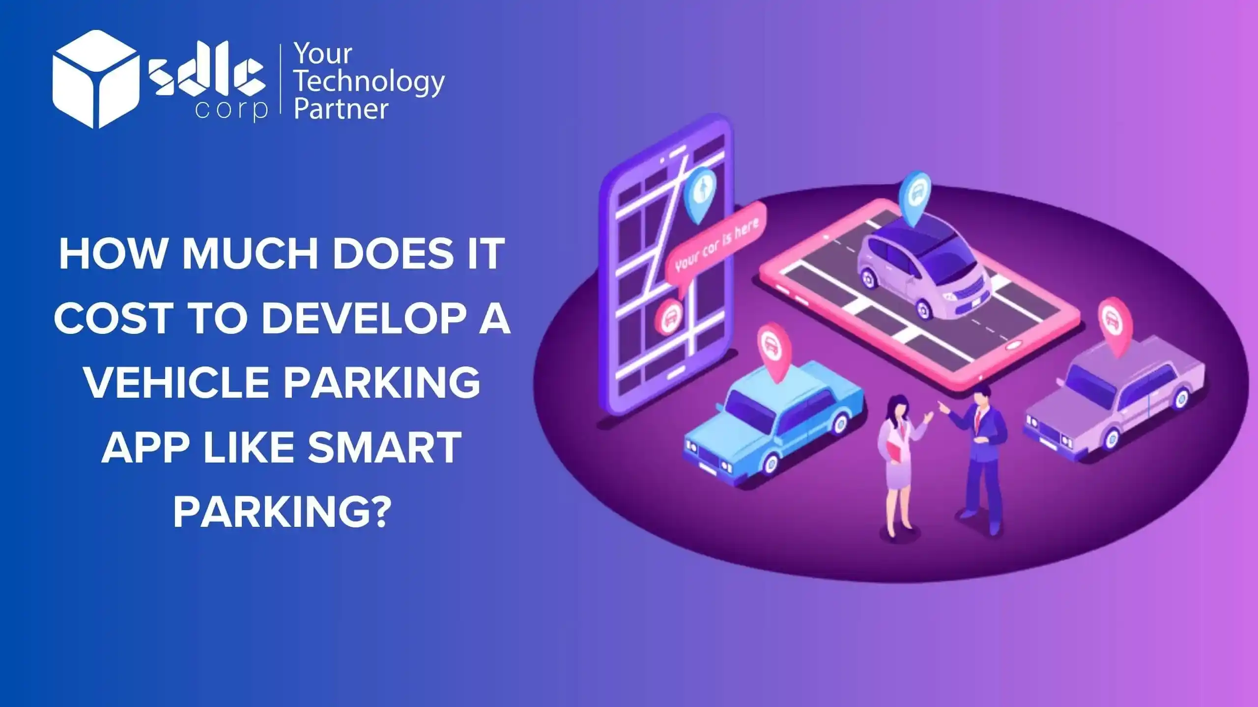 smart parking