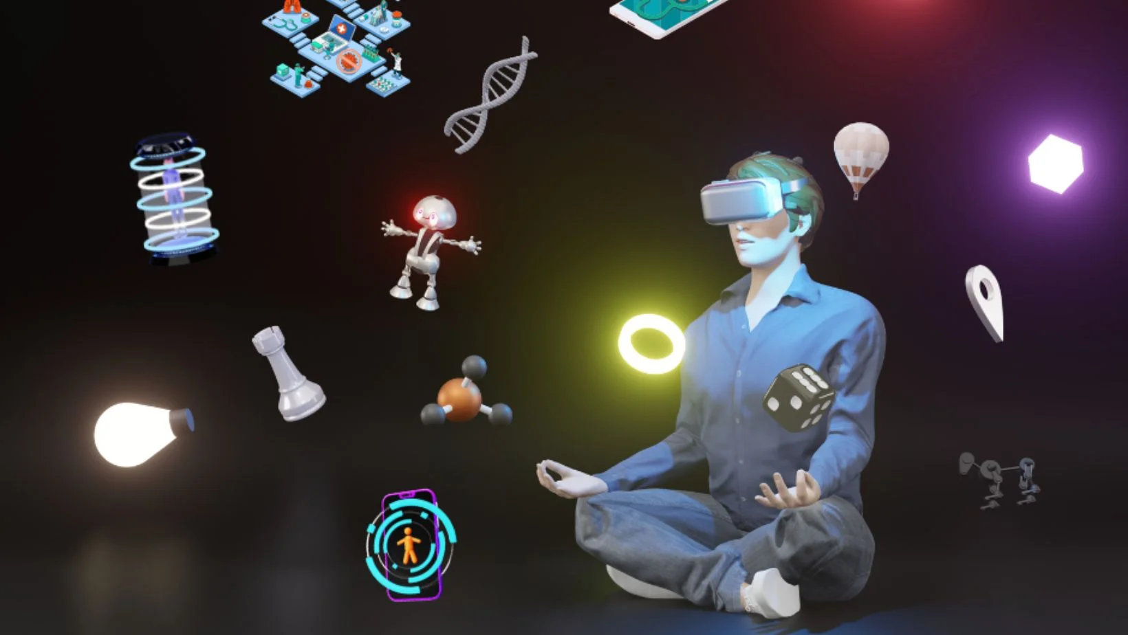 Metaverse in Healthcare Industry