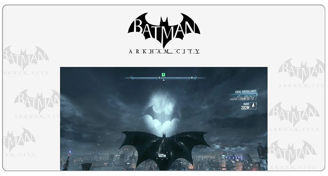 Batman