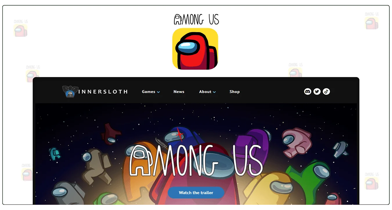 Among Us