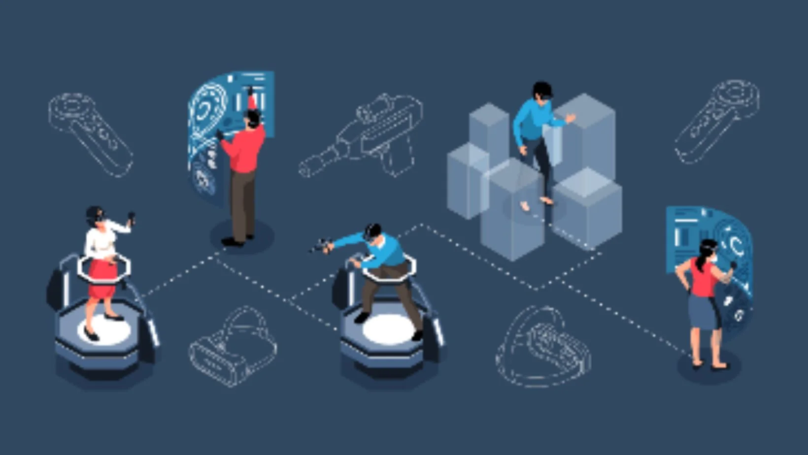 Metaverse in the Travel Industry