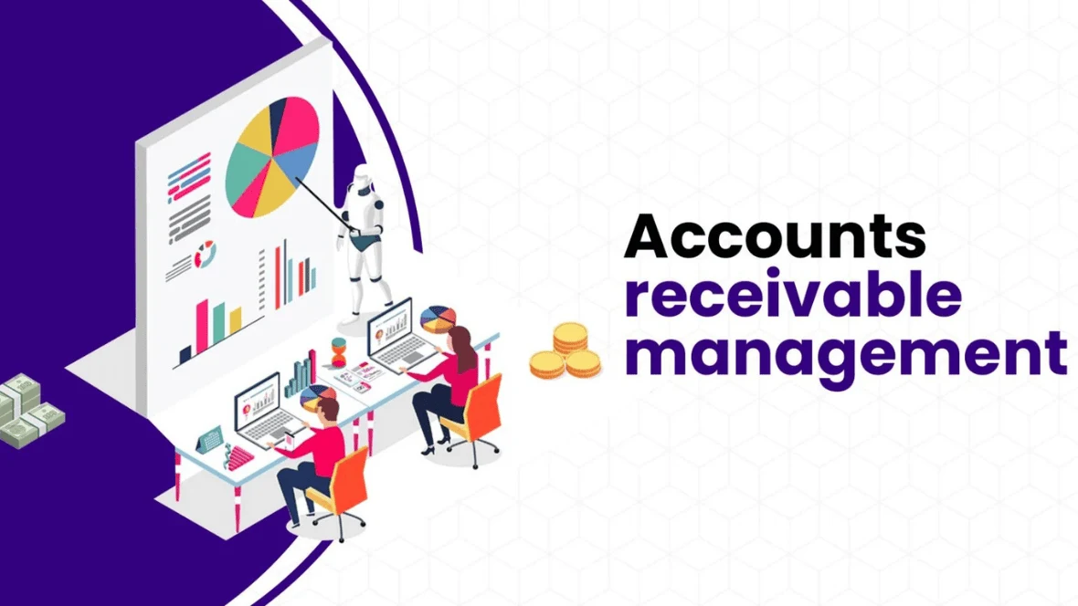 accounts recieving management