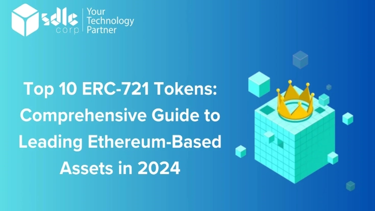 Top ERC-721 tokens showing Ethereum NFT assets, digital collectibles, smart contracts, and blockchain ownership
