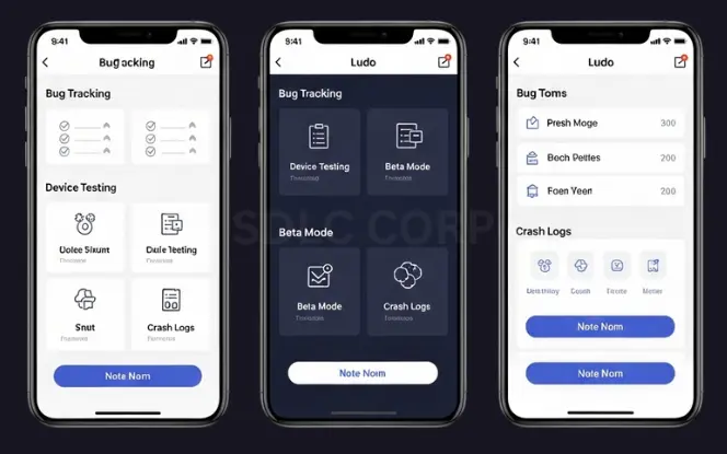Testing and Quality Assurance (QA) Testing and quality assurance (QA) in gaming, ensuring bug-free gameplay, optimal performance, and a seamless user experience across all platforms