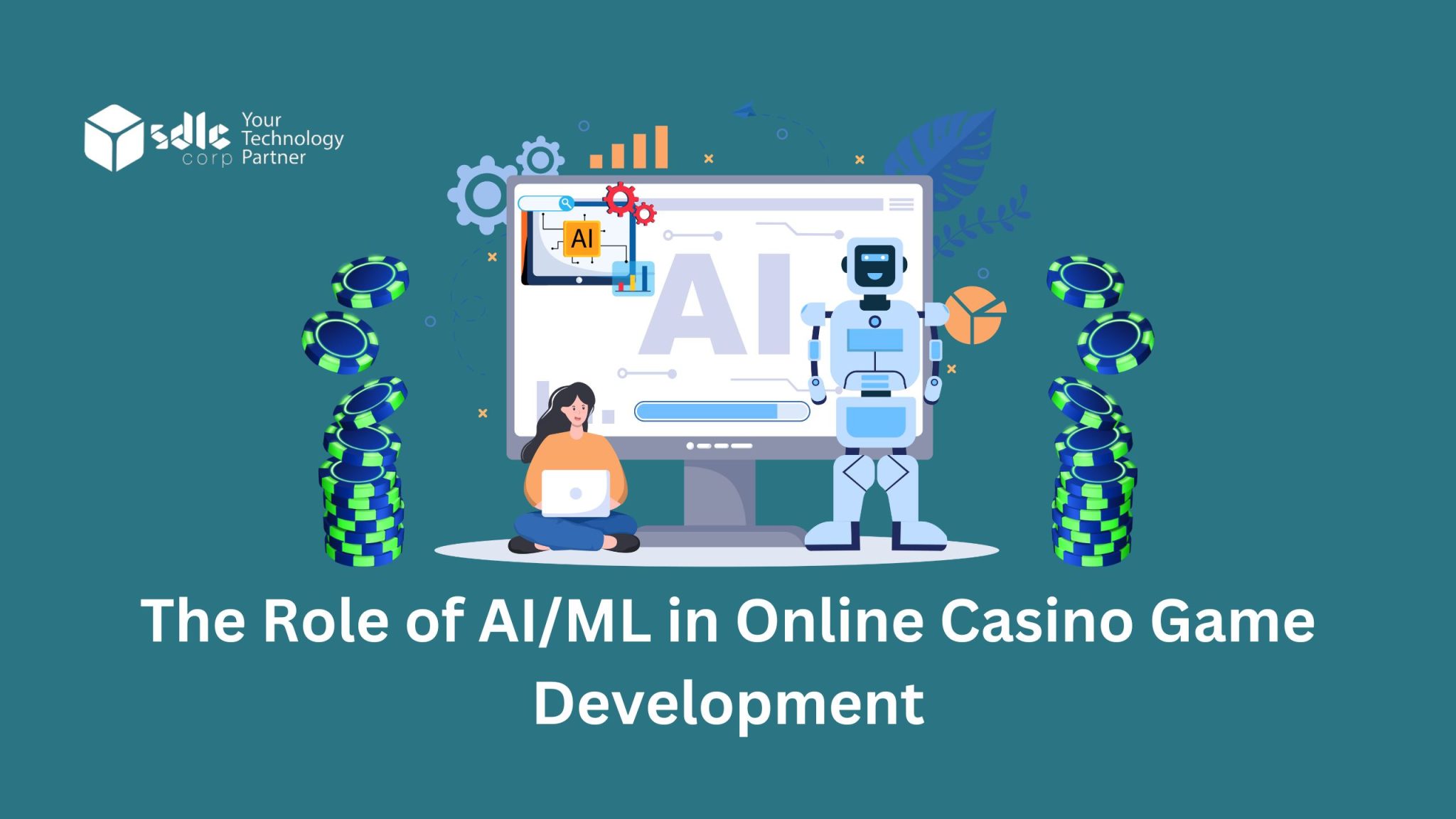 Top Casino Game Development Company