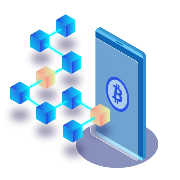 Blockchain App Development