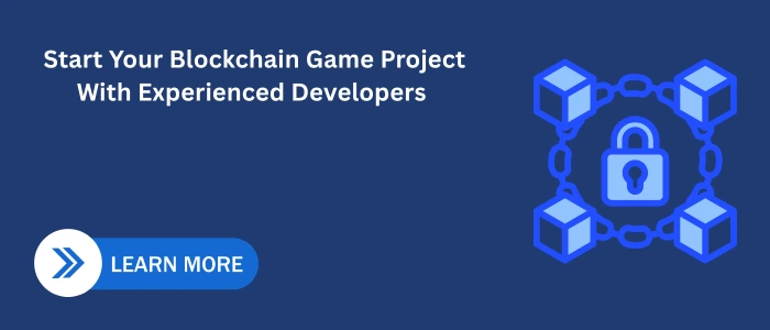top blockchain game development