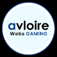 Avloire Webs Gaming