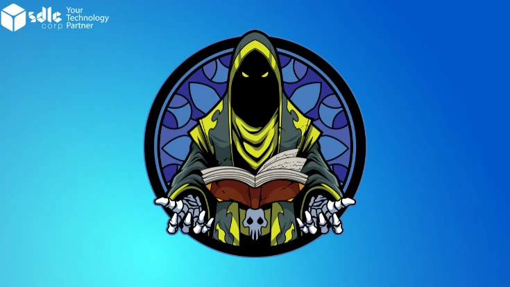 top blockchain game developement