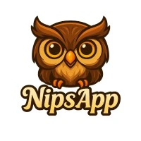 NipsApp-logo