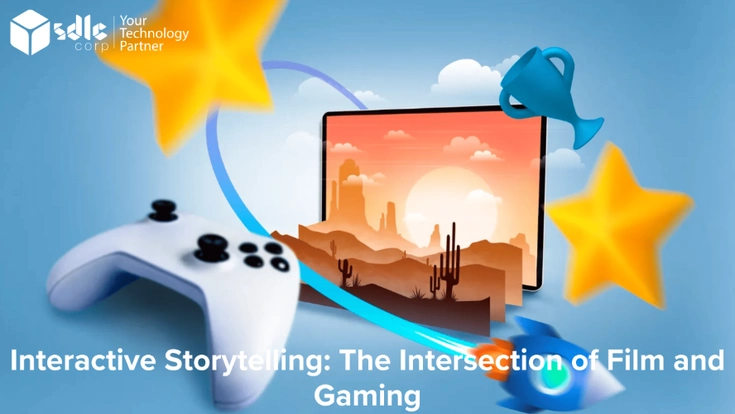 Game localization showing video game translation, cultural adaptation, UI testing, and global audience engagement