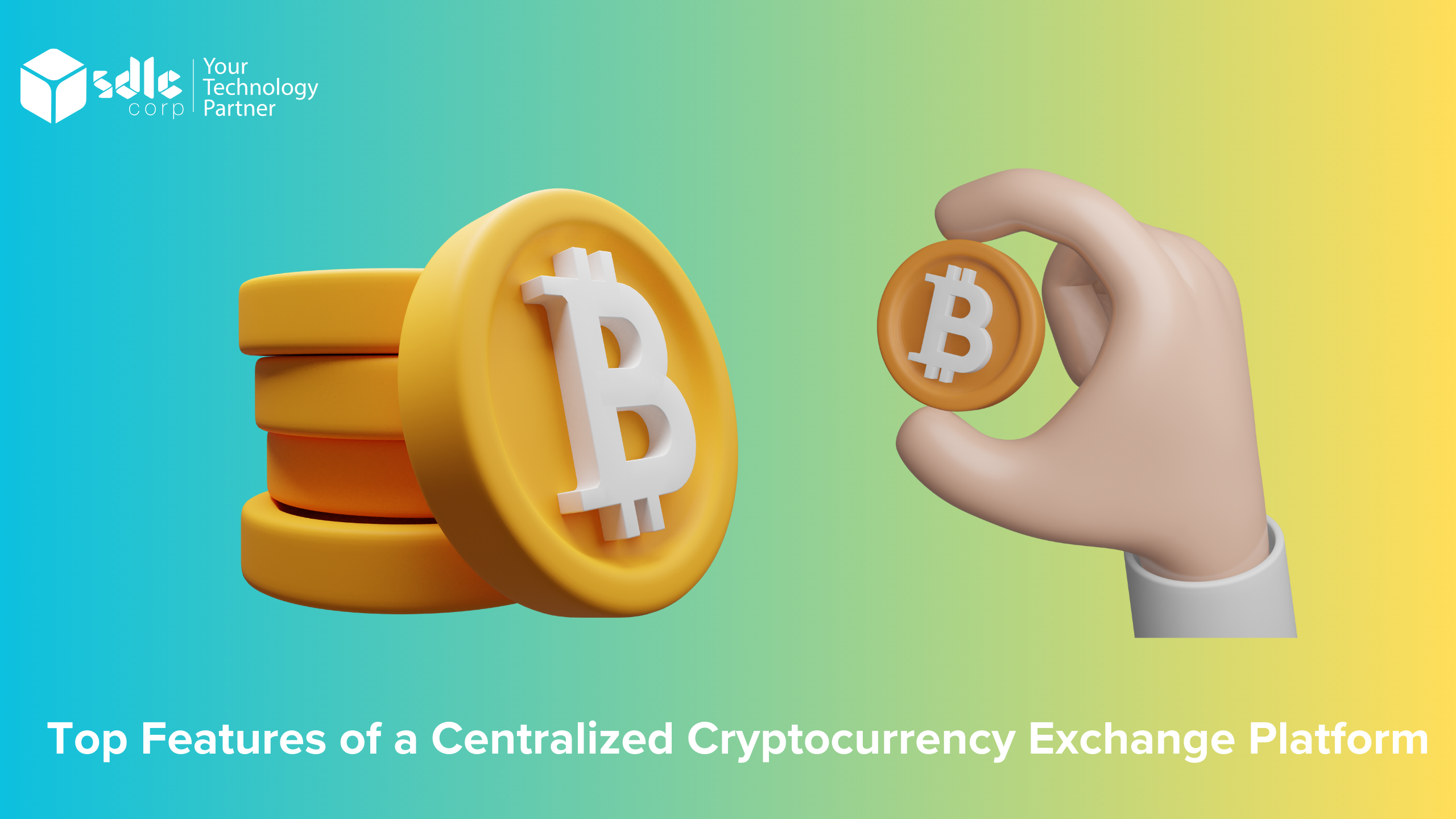 Top Features Of A Centralized Cryptocurrency Exchange Platform 2026 Top Features Of A Centralized Cryptocurrency Exchange Platform 2026