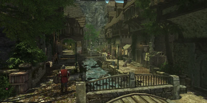 asset creation