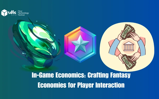 Fantasy game economies improving player engagement and retention