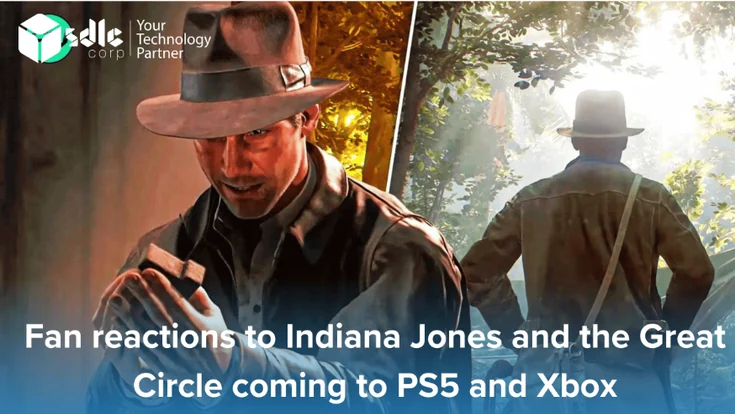 Player reviews of Indiana Jones and the Great Circle