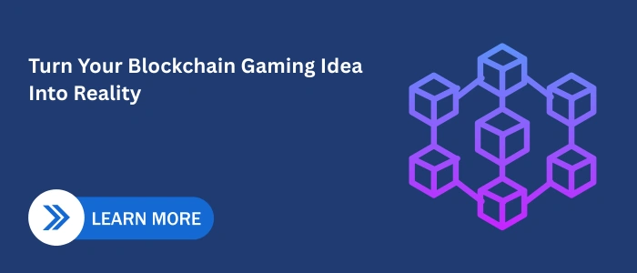 “Purple blockchain nodes illustrating Web3 gaming technology.”