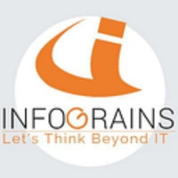 Infograins