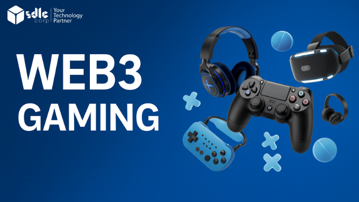 Top Gaming Companies in USA