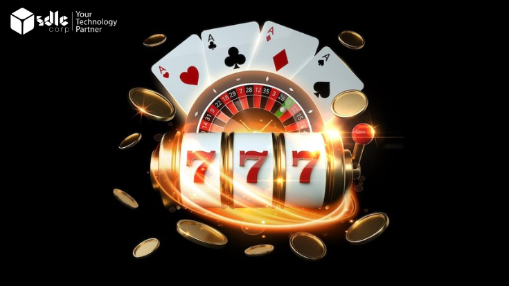 Top Gaming Companies in California