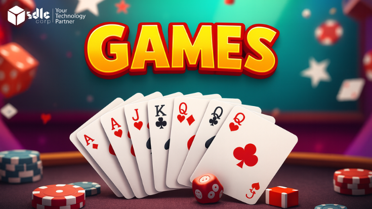 Top Gaming Companies in France