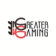 Greater Gaming