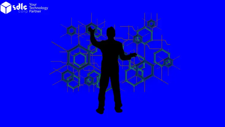 bloch chain game development