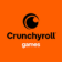 Crunchyroll Games