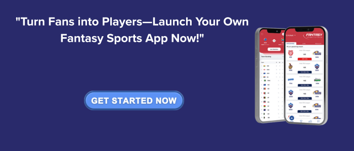 Call to action button to open contact form
