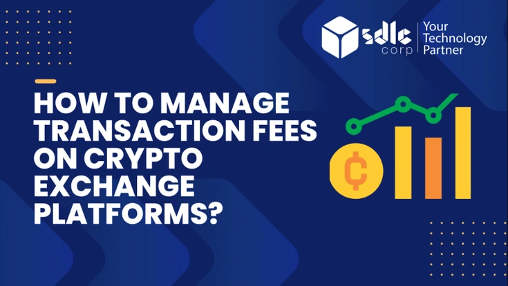 Crypto exchange fees showing trading costs, transaction fees, and fee reduction strategies
