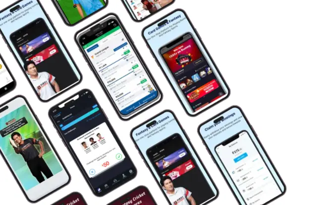 Mobile Screenshots Paytm First Game