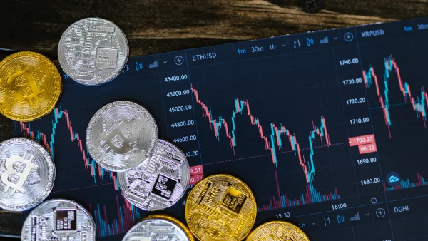 Step-by-Step Guide to Building a Crypto Trading Algorithm