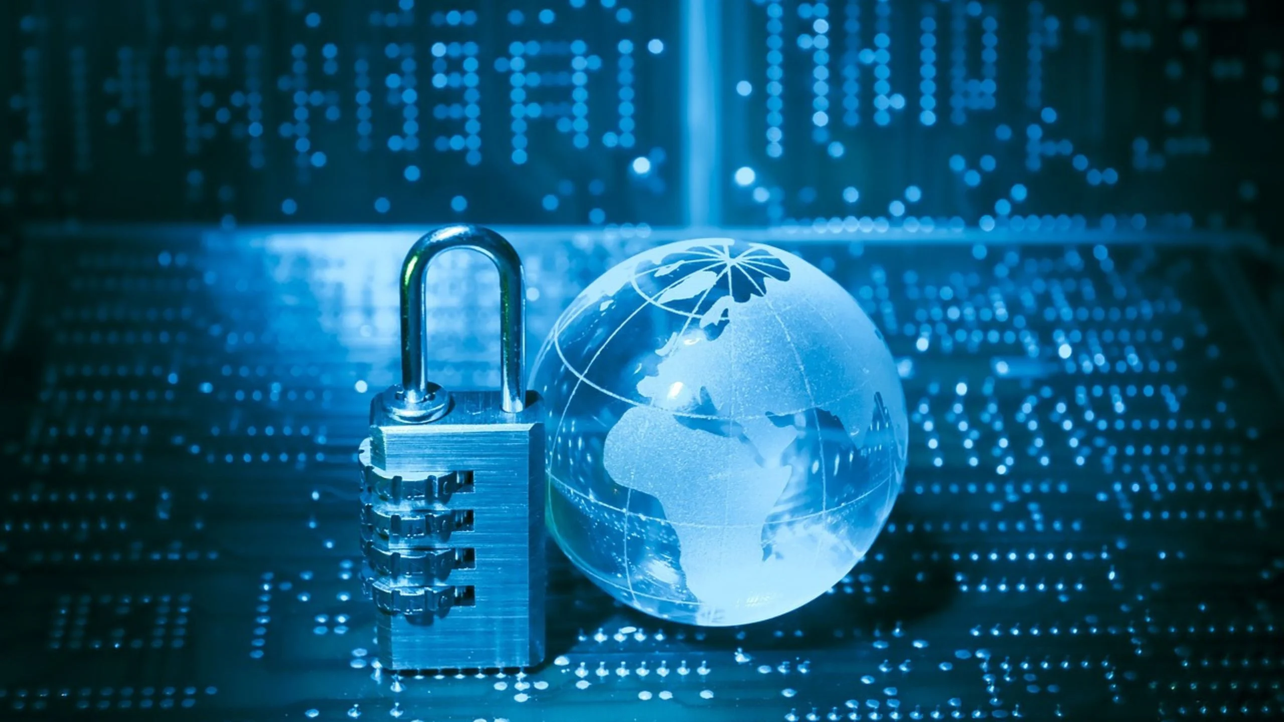 prioritize robust security protocols