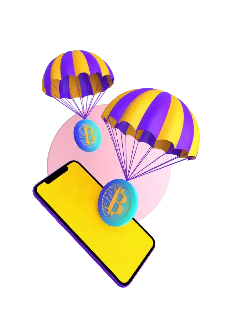 want your crypto platform to shine