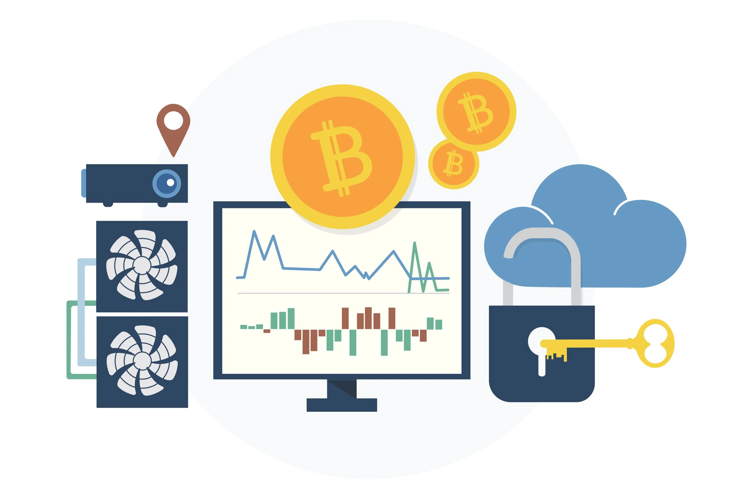 Get Fast Transactions on Any Crypto Platform!