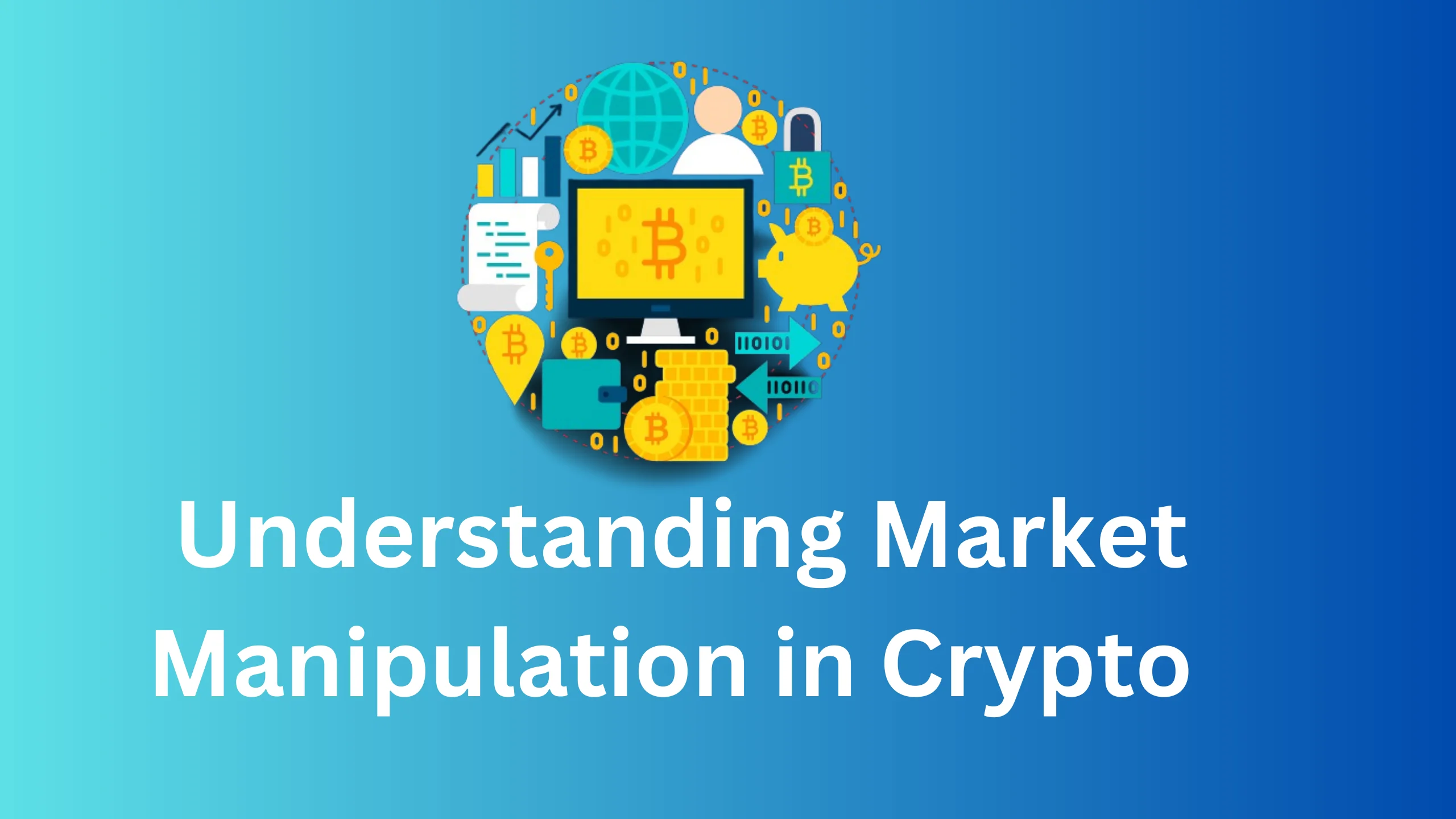 understanding market manipulation in crypto