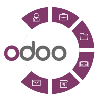 Flexible and scalable Odoo ERP solution for seamless business management and growth.
