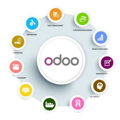 smart investment Odoo development