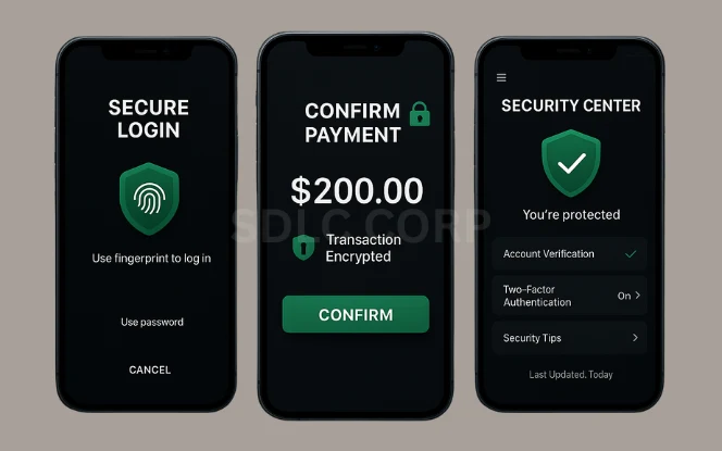 Cross-platform betting app interface displayed on smartphone, tablet, desktop, and smartwatch screens, demonstrating seamless user experience and consistent design across all devices