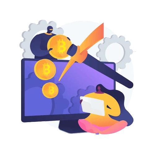 cryptocurrency-development