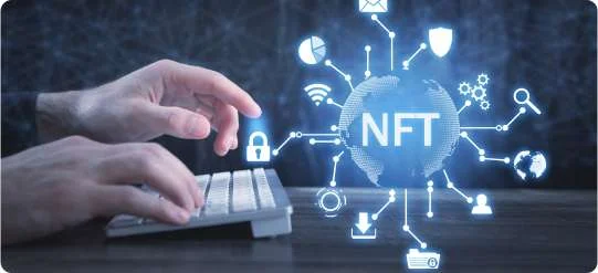 Lazy NFT Minting
