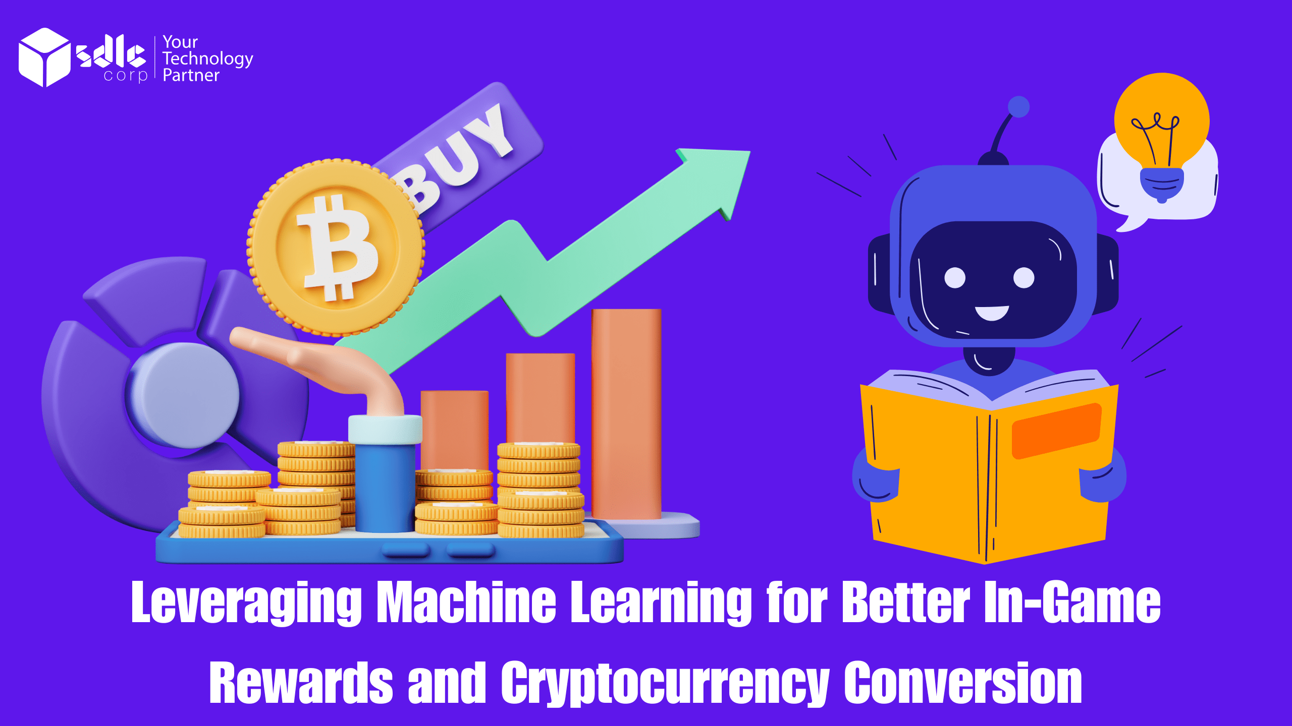 Leveraging Machine Learning For Better In Game Rewards SDLC Corp