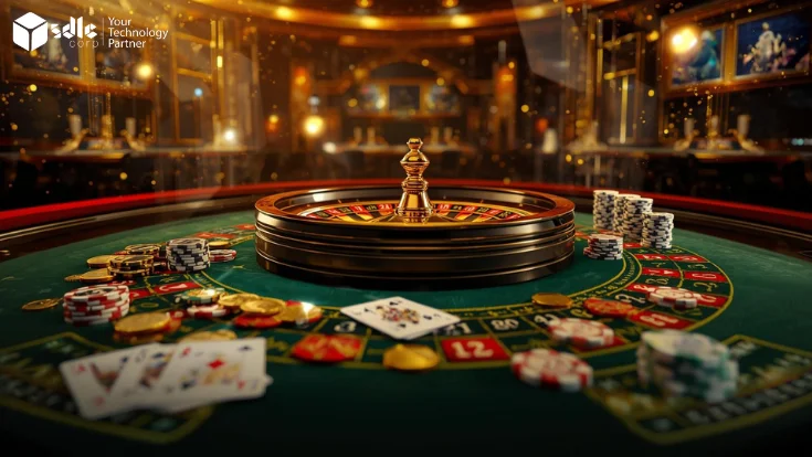 How Online Casinos Operate: What Players Need to Know?