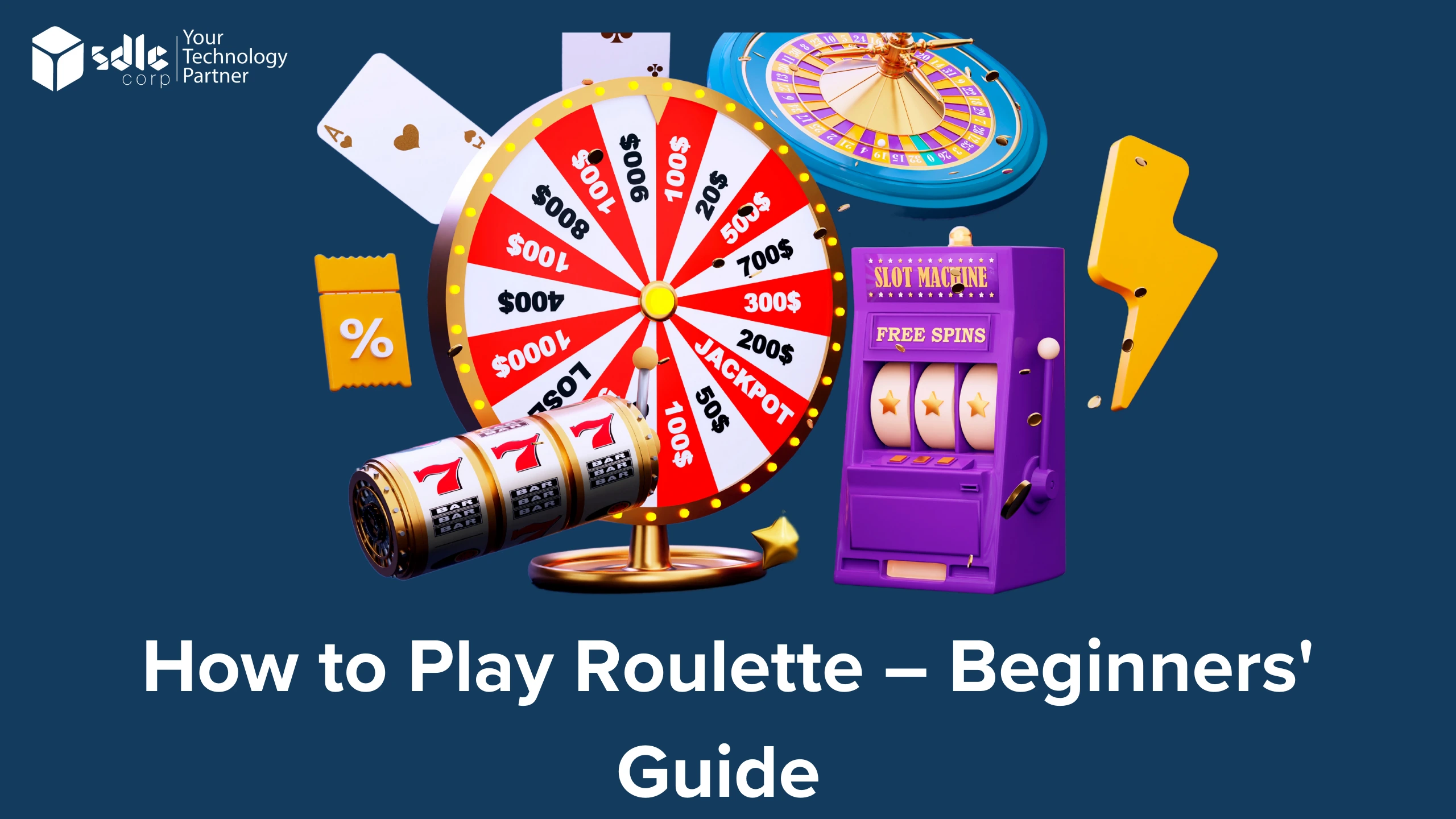 How to play roulette beginners guide sdlc corp