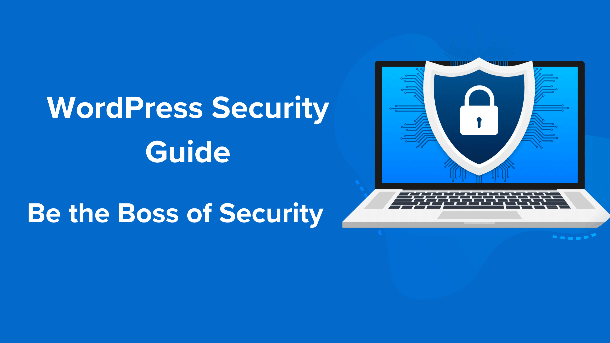 WordPress Security