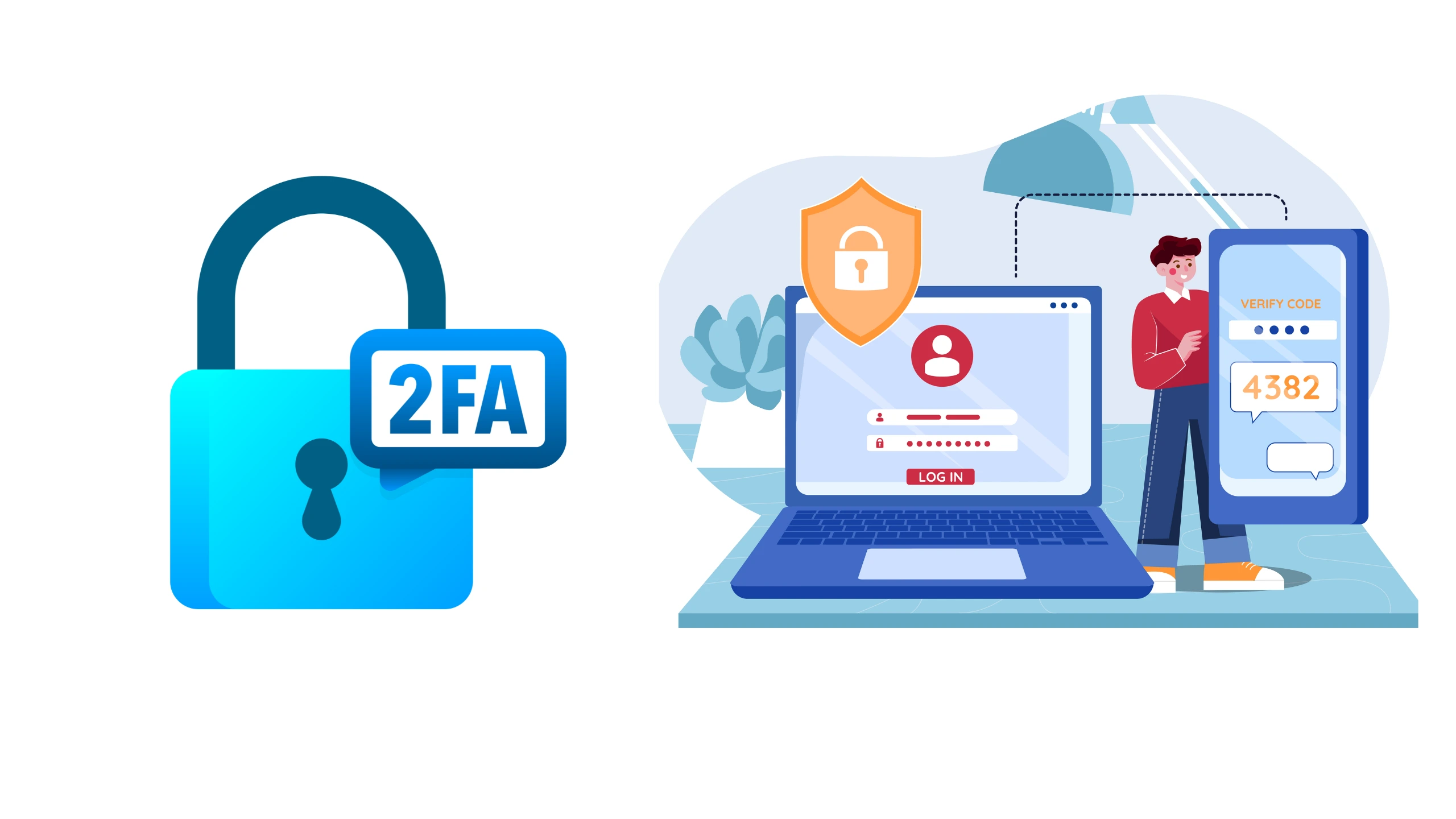 2FA