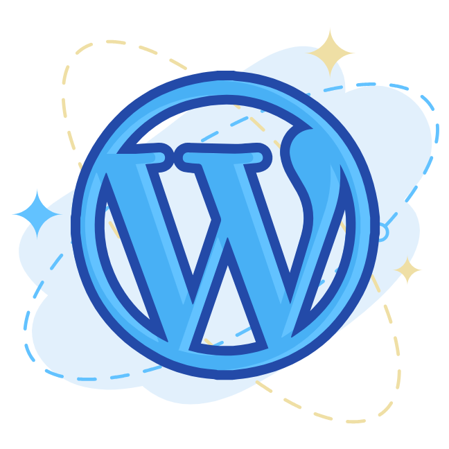 wordpress