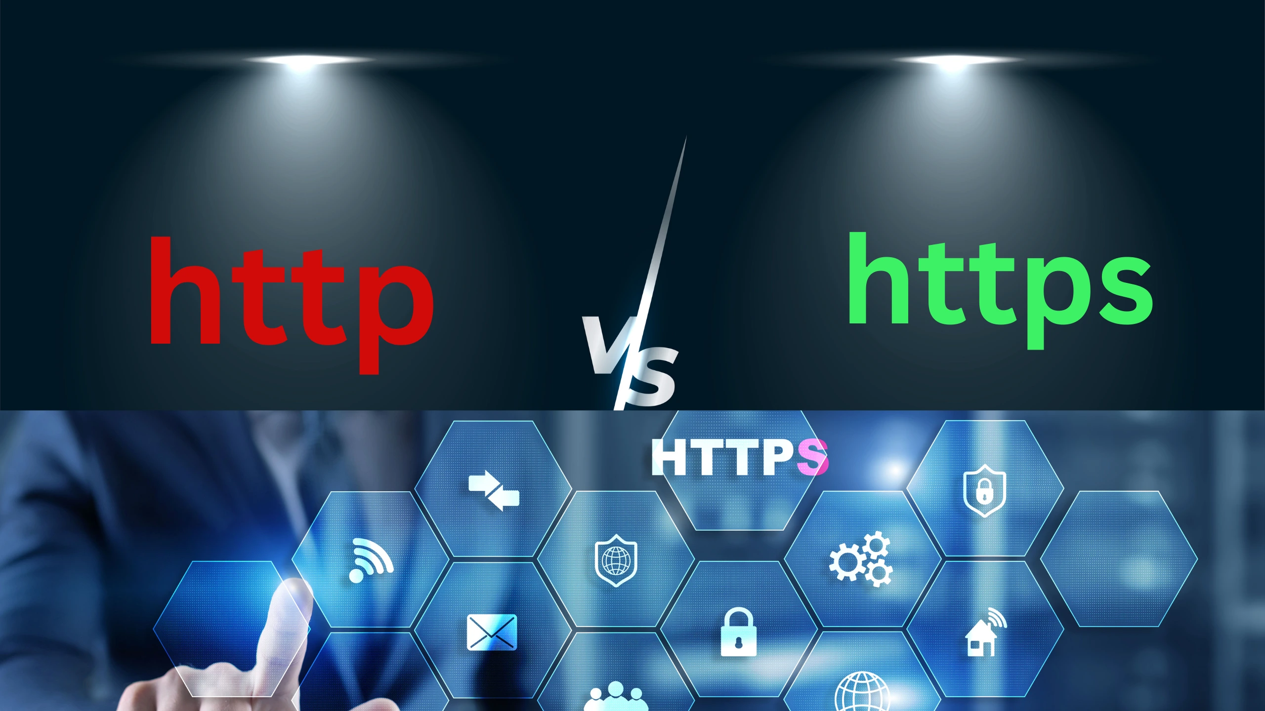 http to https