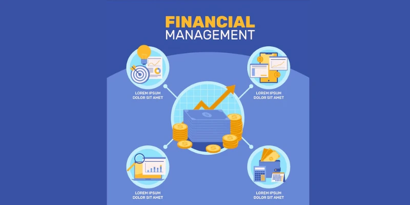 Accounting and Financial Management
